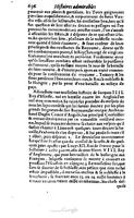 1620 - Samuel Crespin - Trésor d’histoires admirables et mémorables - BCU Lausanne