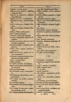 1607 - Marc Orry - Trésor des deux langues espagnole et française (Première et Seconde parties) - ÖNB Wien
