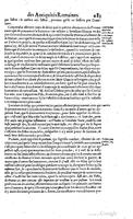 1650 - Denis Thierry - Trésor des antiquités romaines - BM Lyon
