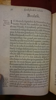 1578 - Nicolas Chesneau - Trésor et entière histoire de la triomphante victoire du corps de Dieu sur l’esprit malin - BM Lyon