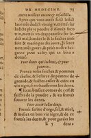 1586 - Benoît Rigaud - Trésor des fleurs et secrets de médecine - Université Paris Cité