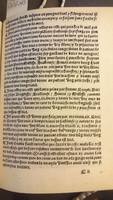1544 - s.n. - Trésor du remède préservatif et guérison de la peste - British Library