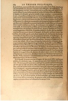 1611 - Pierre Chevalier - Trésor politique - BSB Munich