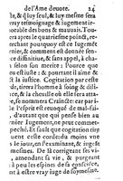 1578 - Guillaume Chaudière - Trésor de dévotion traitant de plusieurs belles vertus - BM Lyon