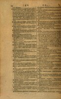 1617 - Samuel Crespin - Trésor des trois langues espagnole, française et italienne (Première partie) - Regensburg
