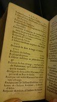 1606 - Jean Antoine Huguetan - Trésor des Amadis - British Library