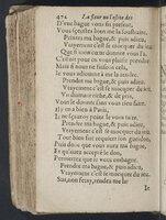 1607 - Pierre Brossart - Trésor des trésors - BnF