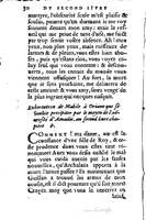 1560 - Jean d’Ogerolles et Gabriel Cotier Lyon - Trésor des Amadis - BSB Munich