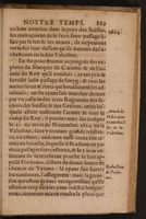 1626 - Joseph Bouillerot - Trésor de l’histoire générale de notre temps - BnF Arsenal