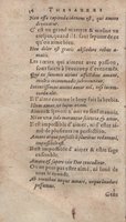 1612 - Dominicus Custos - Trésor des proverbes français  - Bibliopol-Olomuc