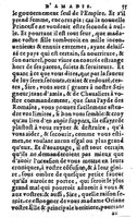 1582 - Jean Huguetan - Trésor des Amadis T. 1 - BM Lyon