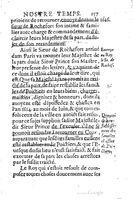 1626 - Joseph Bouillerot - Trésor de l’histoire générale de notre temps - BSB Munich
