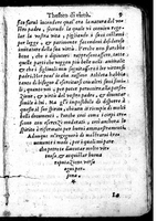 1592  - Giorgio Marescotti - Trésor de vertu - Arezzo