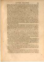 1608 - Nicolas Du Fossé - Trésor politique - BSB Munich