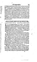 1610 - Paul Marceau - Trésor d’histoires admirables et mémorables - BSB Munich