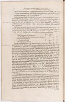 1634 - Zacharie Roman - Les Tables perpétuelles - BnF Arsenal
