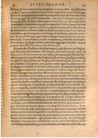 1608 - Pierre Chevalier - Trésor politique - BSB Munich