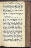 1573 - Olivier de Harsy - Trésor des Amadis - Edimbourg