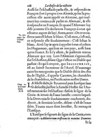 1578 - Nicolas Chesneau - Trésor et entière histoire de la triomphante victoire du corps de Dieu sur l’esprit malin - British Library