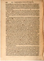 1608 - Pierre Chevalier - Trésor politique - BSB Munich