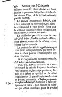 1629 - Manassés de Préaulx - Sermons ou Trésors de la piété chrétienne - BM Lyon
