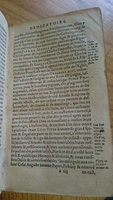 1585 - Jean Bogard - Trésor des faits et dits mémorables des hommes saints et illustres - Douai Quincy