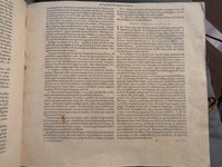 1637 - Jean Jansson - Nouveau phalot de la mer nommé la clef du trésor - Amsterdam