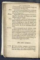 1590 - Benoît Rigaud - Trésor des pauvres - Mucem