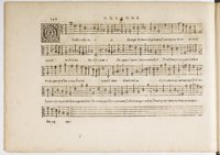1594 - Paul Marceau - Trésor de musique d&#039;Orlande de Lassus, Superius, Bassus, Tenor, Quinta pars - BnF
