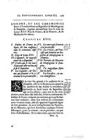 1642 - Sébastien Cramoisy - Trésor des merveilles de la maison royale de Fontainebleau - BM Lyon