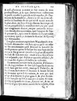 1574 - Benoît Rigaud - Trésor des vies de Plutarque - Avignon