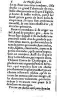 1646 - Jean Billaine - Trésor sacré ou inventaire des saintes reliques - BM Lyon