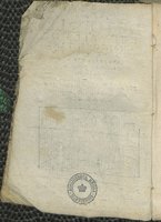 1575 - Pierre Brenouzet - Trésor de tous les recueils de chansons, tant amoureuses, rustiques, que musicales - Det KLG Copenhague