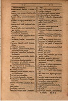 1607 - Marc Orry - Trésor des deux langues espagnole et française (Seconde partie) - BSB Munich