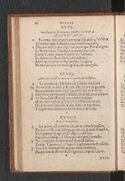 1577 - Jean de Laon - Trésor des 150 psaumes de David - Genève