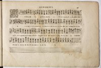 1594 - Paul Marceau - Trésor de musique d&#039;Orlande de Lassus, Superius, Bassus, Tenor, Quinta pars - BnF