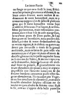1573 - Benoît Rigaud - Trésor de sapience et fleur de toute bonté - BM Lyon