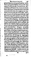 1616 - Balthazar Bellère - Trésor des récréations - NK ČR Prague