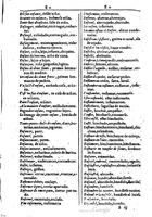 1616 - Veuve Marc Orry - Trésor des deux langues espagnole et française (Première et Seconde parties) - BM Lyon