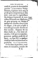 1576c. - Guillaume Chaudière - Trésor de la foi catholique - BnF