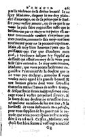 1567 - Jean Pygot - Trésor des Amadis - BM Lyon