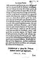 1573 - Benoît Rigaud - Trésor de sapience et fleur de toute bonté - BM Lyon