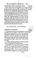1610 - Louis Coste - Trésor de l’éloquence française (Seconde partie) - BM Lyon