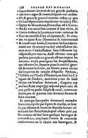 1578 - Jean Poupy - Trésor des morales de Plutarque - BSB Munich