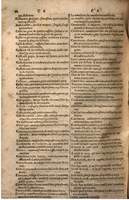 1644 - Jacques Crespin - Trésor des trois langues - Passau