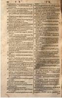 1644 - Jacques Crespin - Trésor des trois langues - Passau