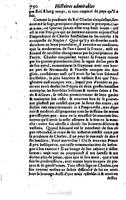 1628 - Jacques Crespin - Trésor d’histoires admirables et mémorables - BSB Munich