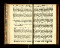 1571 - François Durelle et Benoît Rigaud - Trésor des Amadis - RAE Madrid