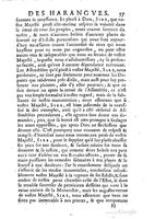 1654 - Michel Bobin - Trésor des harangues, remontrances et oraisons funèbres - BM Lyon
