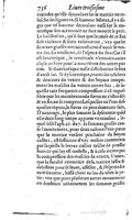 1617 - Jean Le Bouc - Trésor des remèdes secrets - BM Lyon